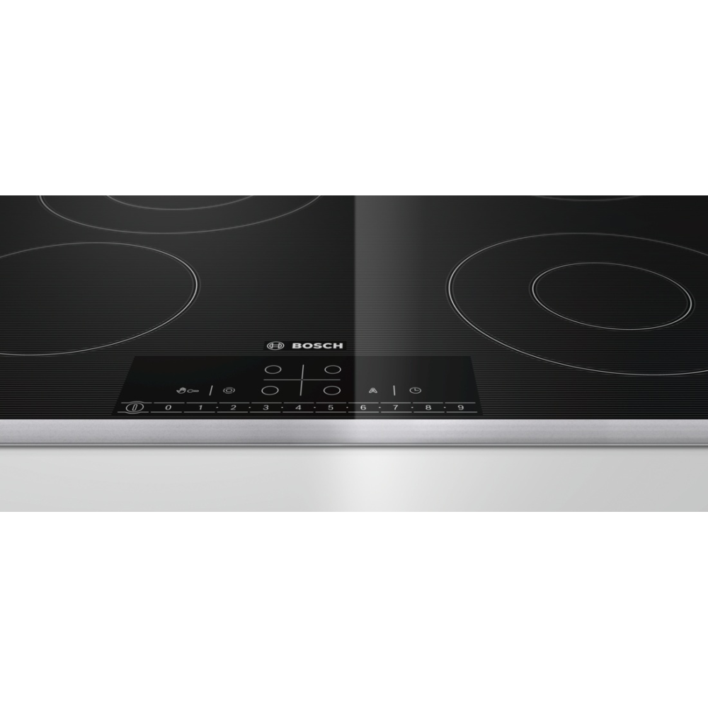Электрическая варочная панель Bosch PKG645F17G