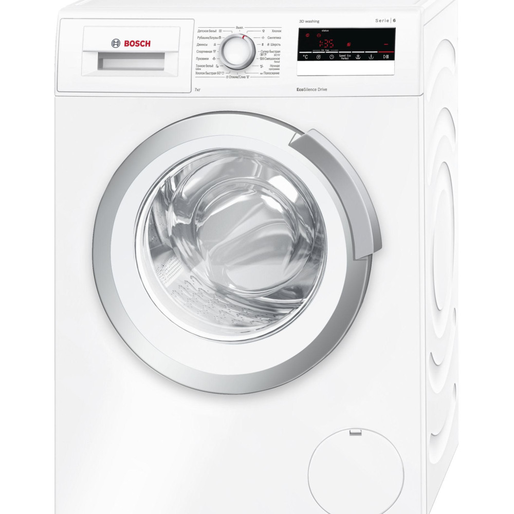 Стиральная машина Bosch WLN2426MOE