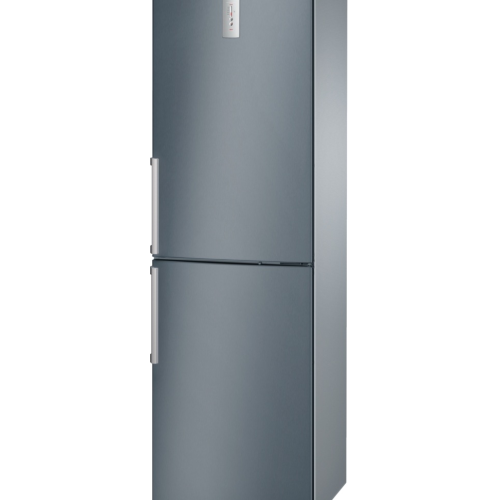 Двухкамерный холодильник Bosch KGN39VC14R