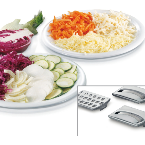 Блендер Bosch MSM 881X2