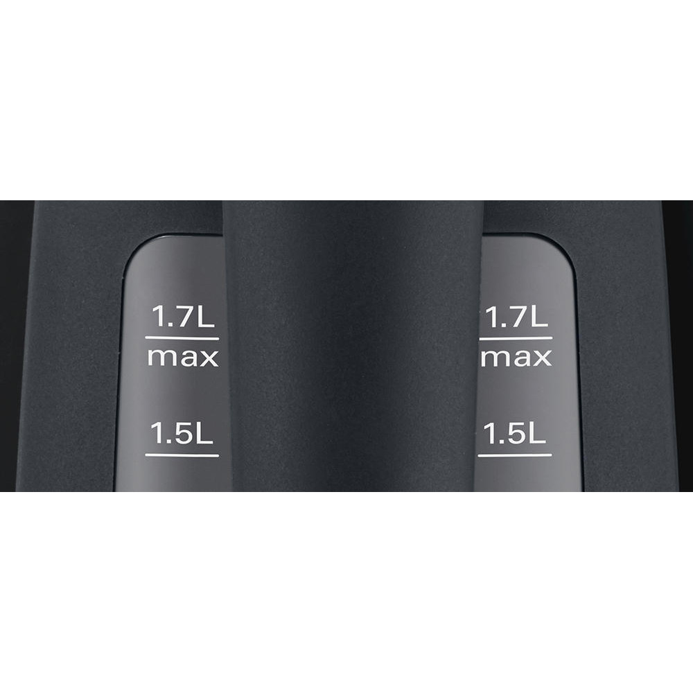 Чайник Bosch TWK 6A013