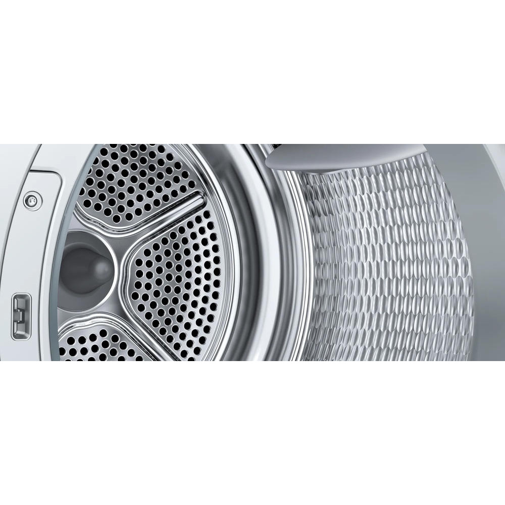 Сушильная машина Bosch WQG233DEPL