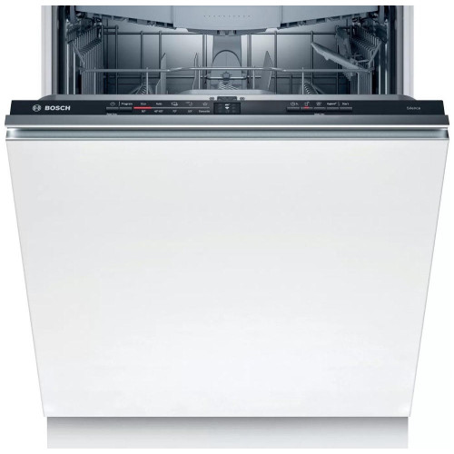 Встраиваемая посудомоечная машина Bosch SMV2IMX1GR