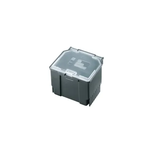 Bosch SystemBox бокс для аксессуаров (малый), 1600A016CU