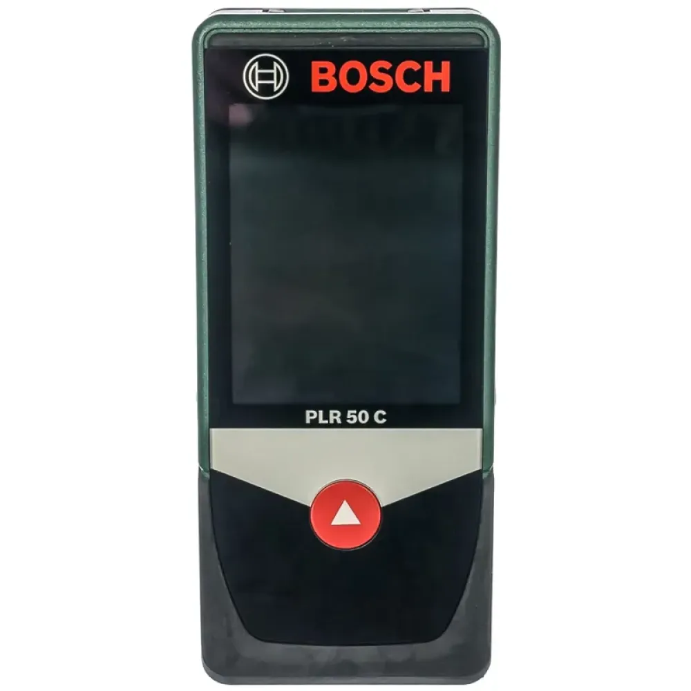 Bosch PLR 50 C лазерный дальномер, 0603672220
