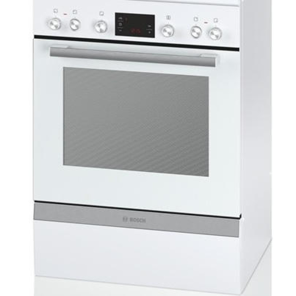 Электрическая плита Bosch HCA743320G