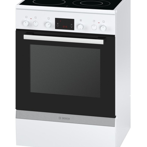 Электрическая плита Bosch HCA644220R