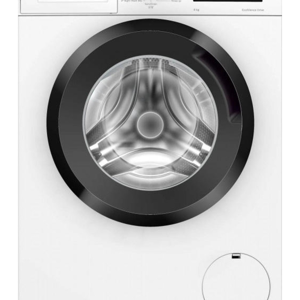 Стиральная машина Bosch WAN28267BY