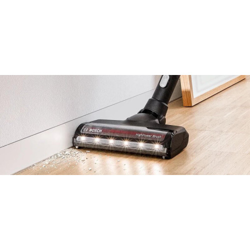 Пылесос Bosch BCS8214BL