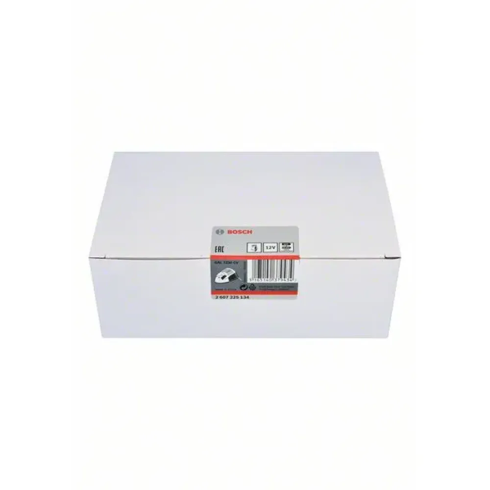 Bosch GAL 1230 CV зарядное устройство, 2607225134