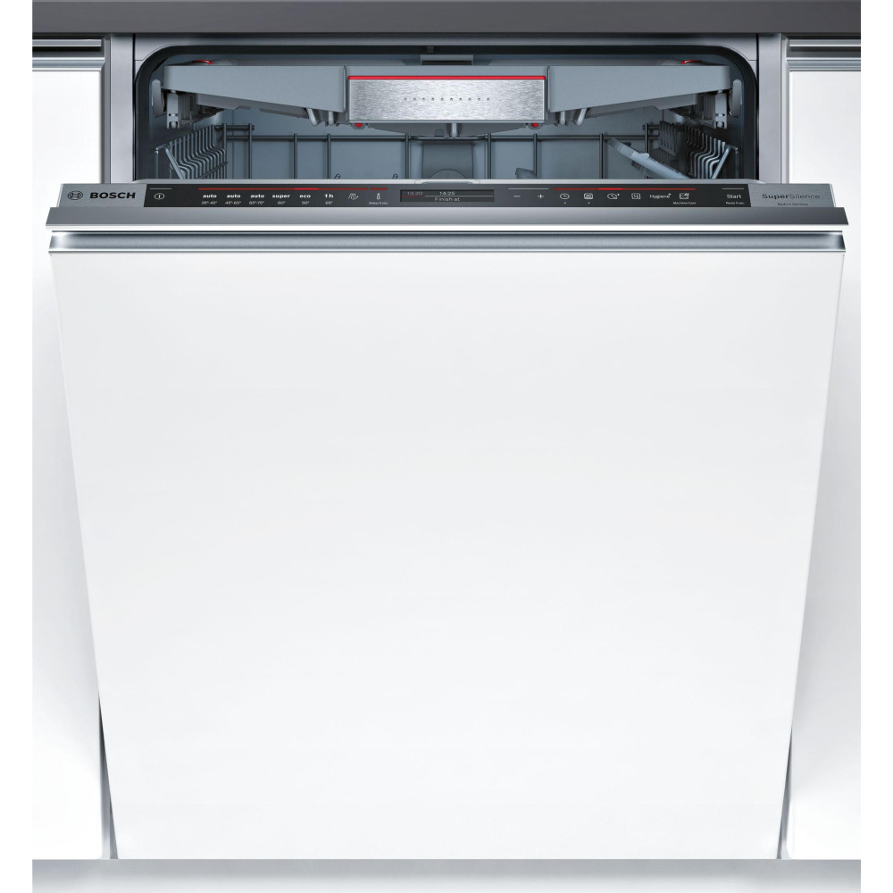 Встраиваемая посудомоечная машина Bosch SMV 87TX01R