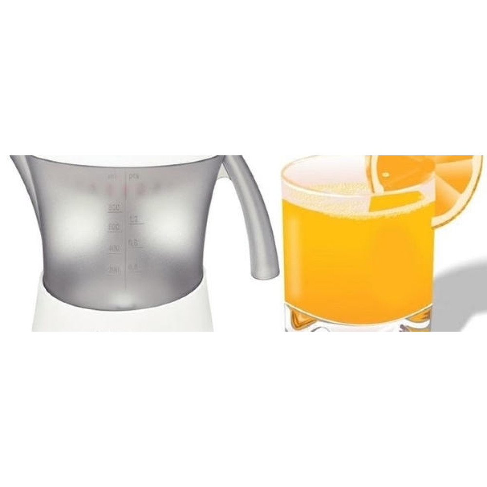 Соковыжималка Bosch MCP 3000