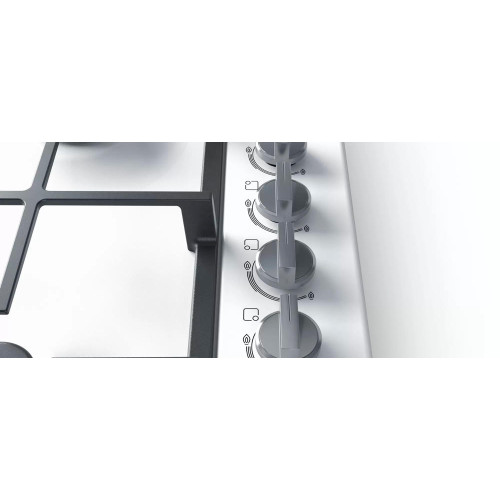Газовая варочная панель Bosch PBP 6C2B90