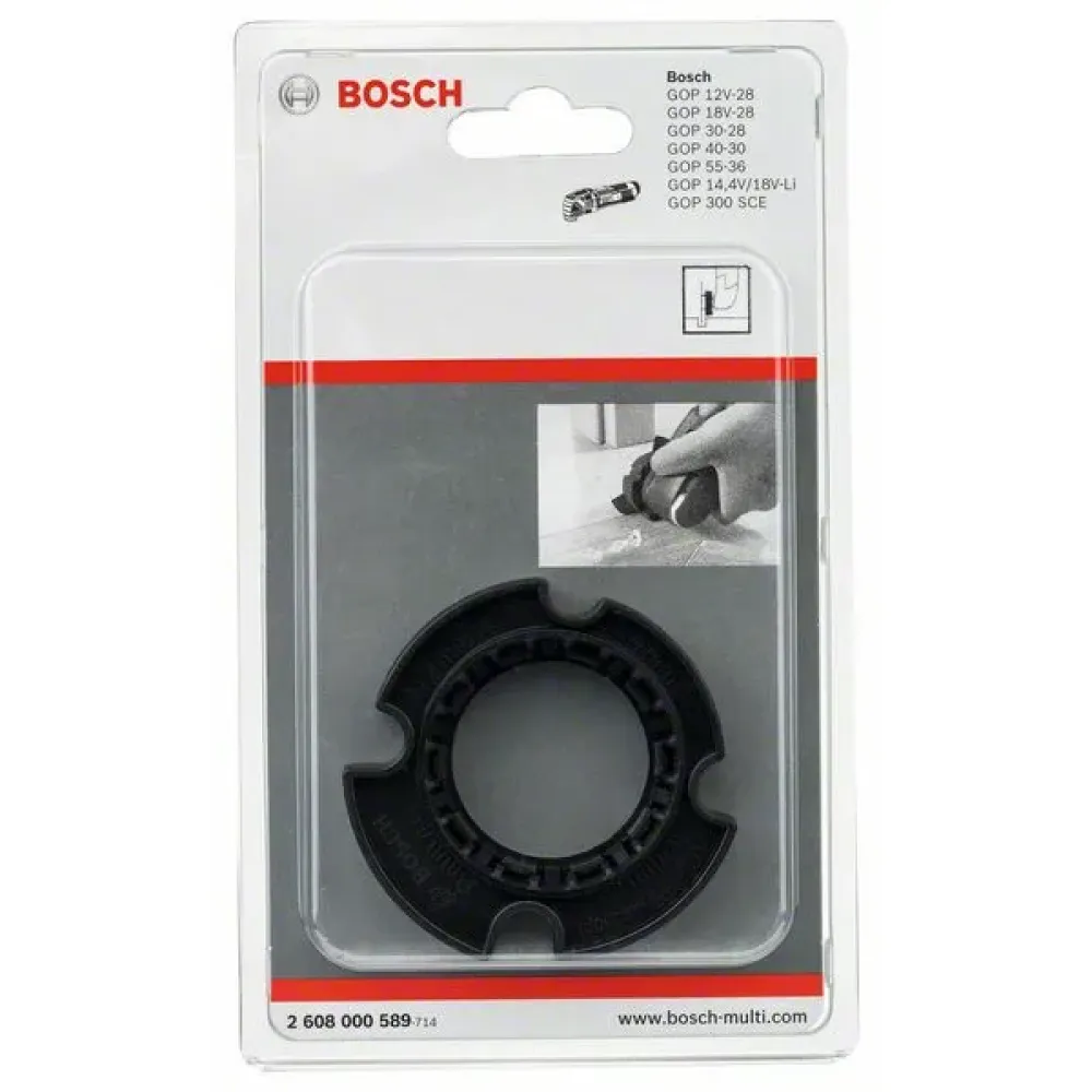 Bosch Basic ограничитель глубины, 2608000589
