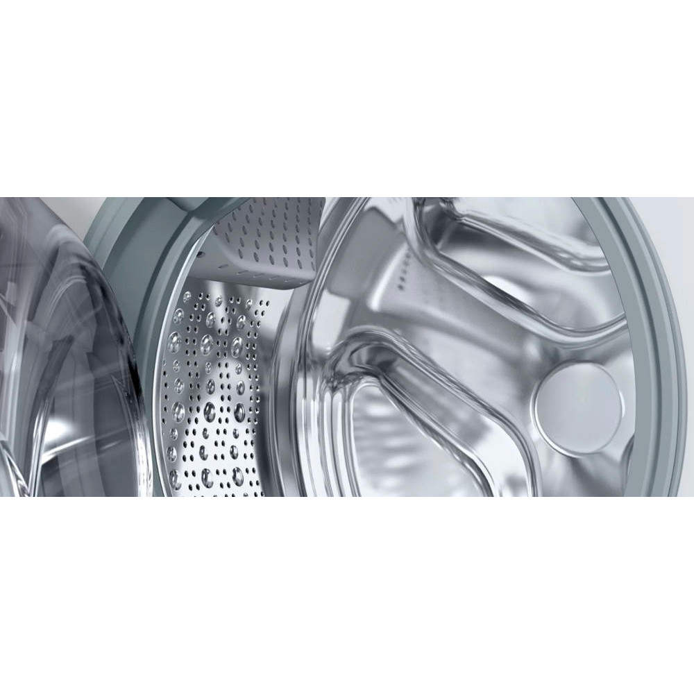 Стиральная машина Bosch WHA122X2BL