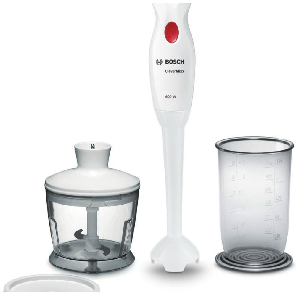 Блендер Bosch MSM 24500