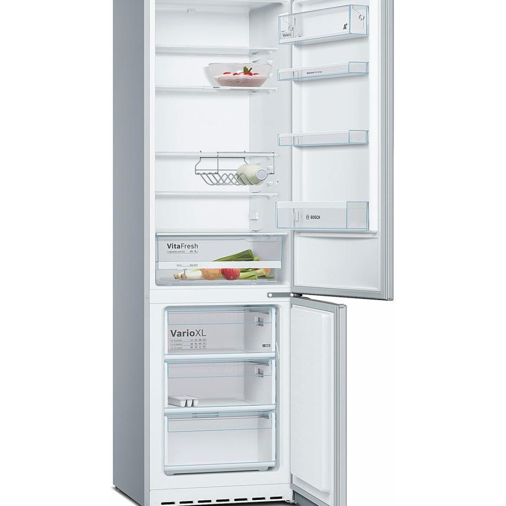 Двухкамерный холодильник Bosch KGV39XL21R