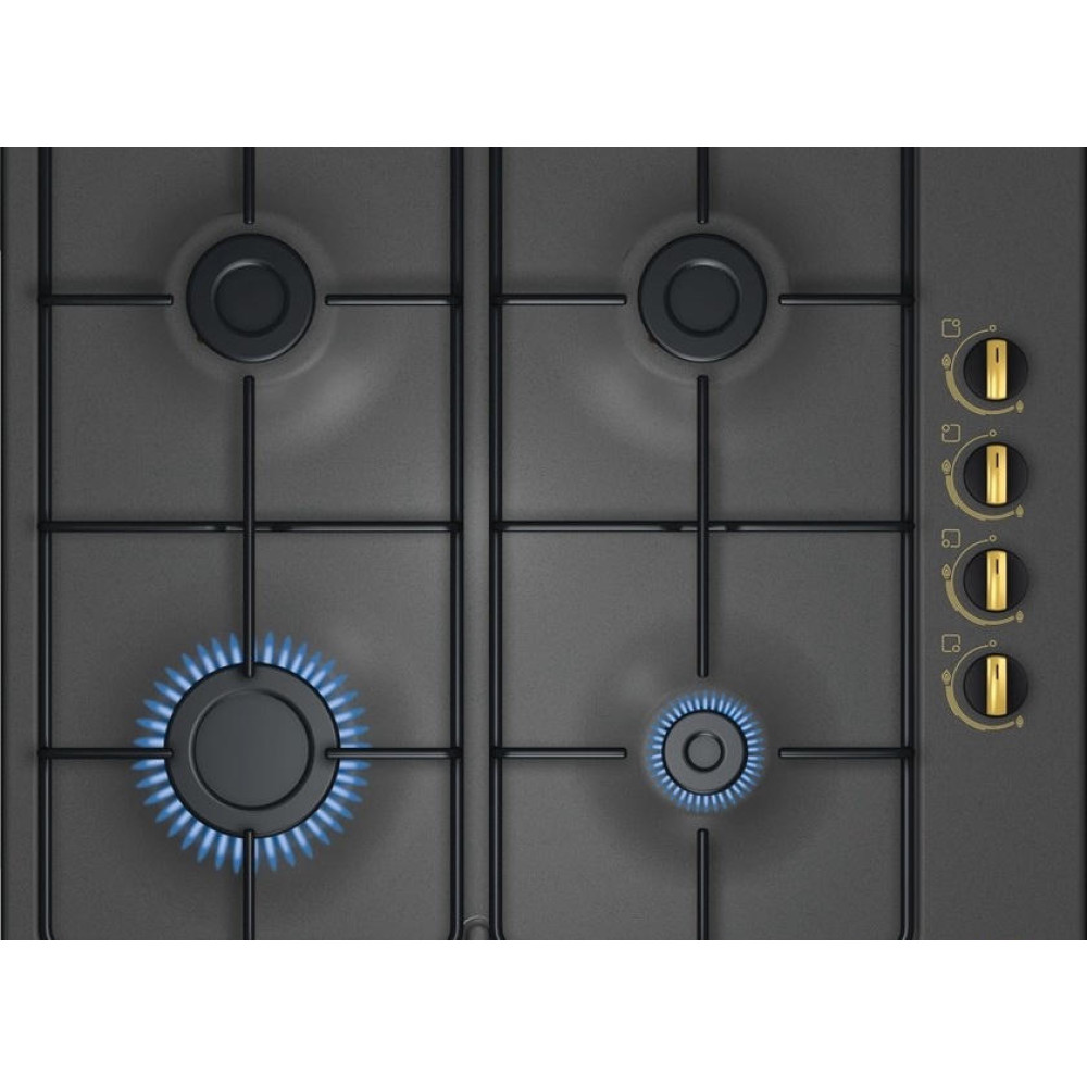 Газовая варочная панель Bosch PBP6B3B80