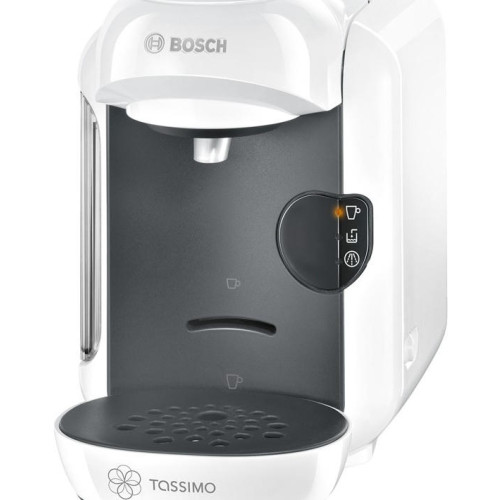 Кофемашина Bosch TAS 1204 TASSIMO