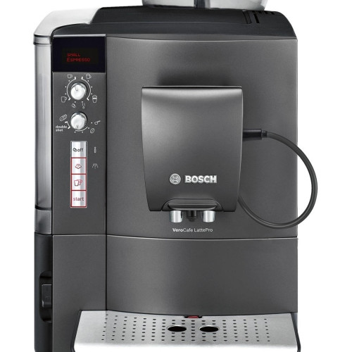 Кофемашина Bosch TES 51523 RW VeroCafe LattePro