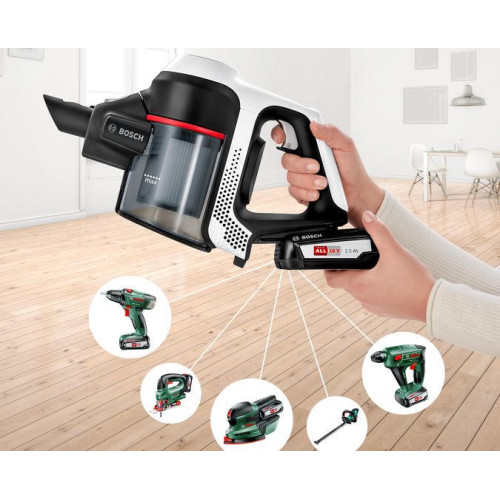 Пылесос Bosch BCS61BAT2