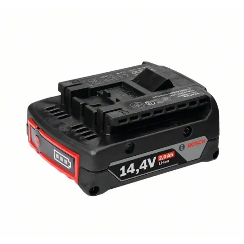 Bosch GBA 14.4V вставной аккумулятор 2.0 Ач, 2607336878