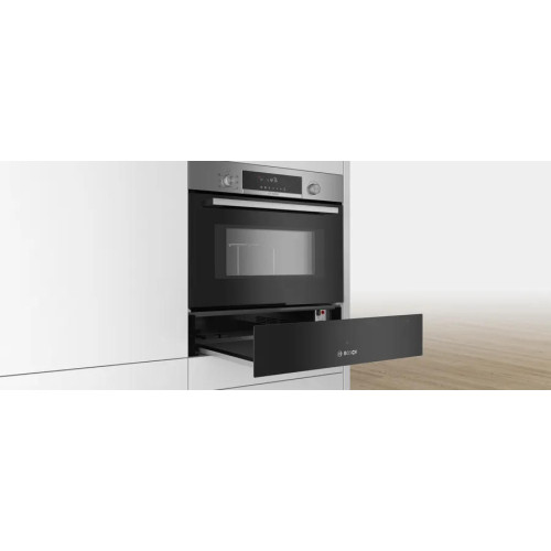 Шкаф для подогрева посуды Bosch BIC510NB0