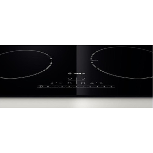 Индукционная варочная панель Bosch PIE 651F17E