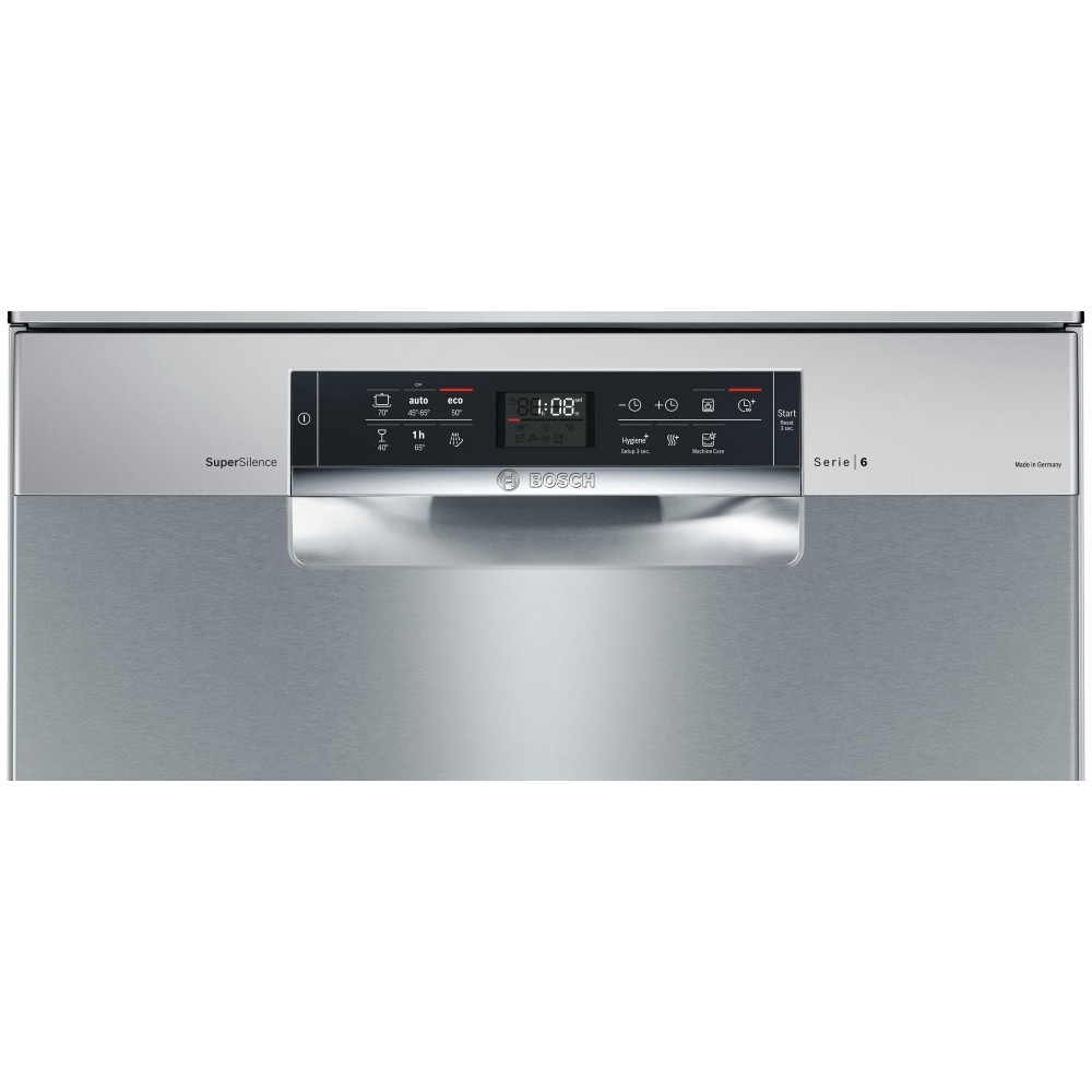 посудомоечная машина Bosch SMS66MI00R