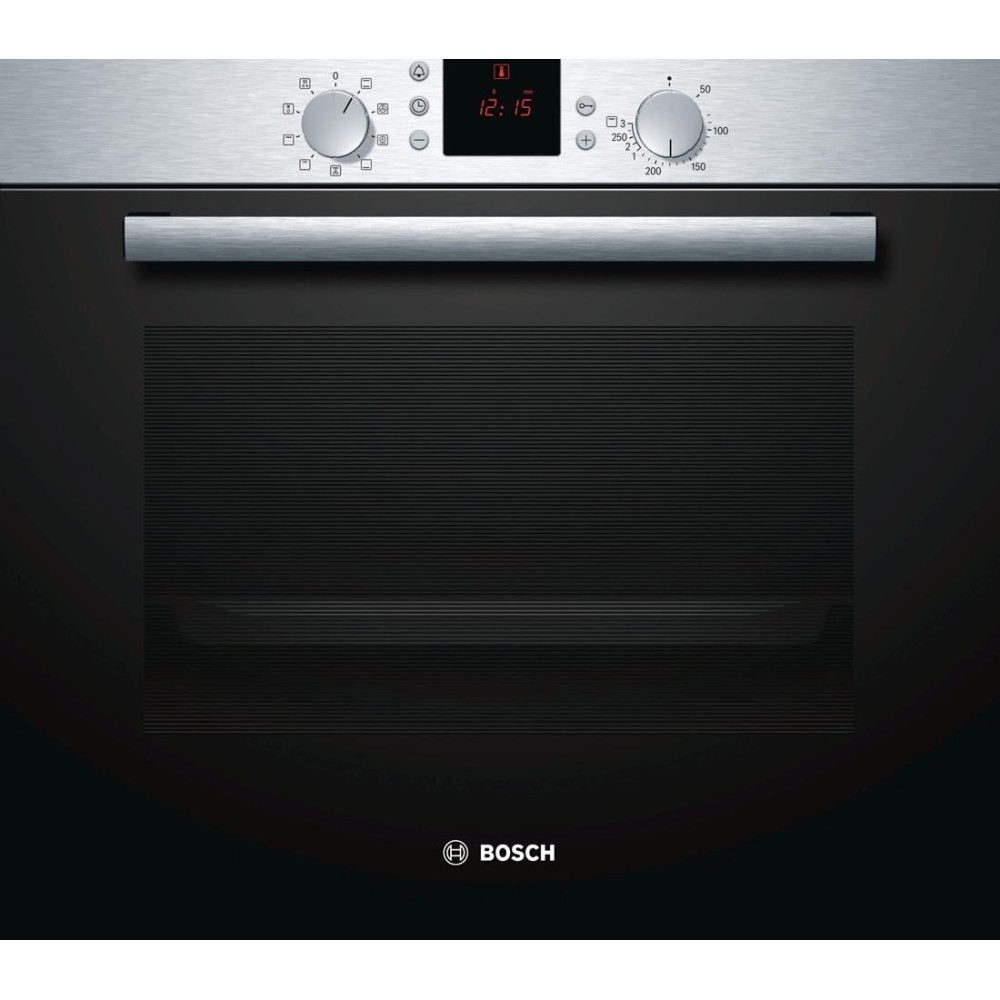 Духовой шкаф Bosch HBN 539E5