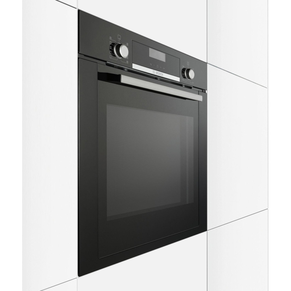 Духовой шкаф Bosch HBG337YB0R