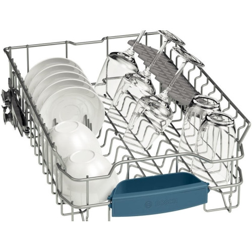 Встраиваемая посудомоечная машина Bosch SPV 58M10 RU