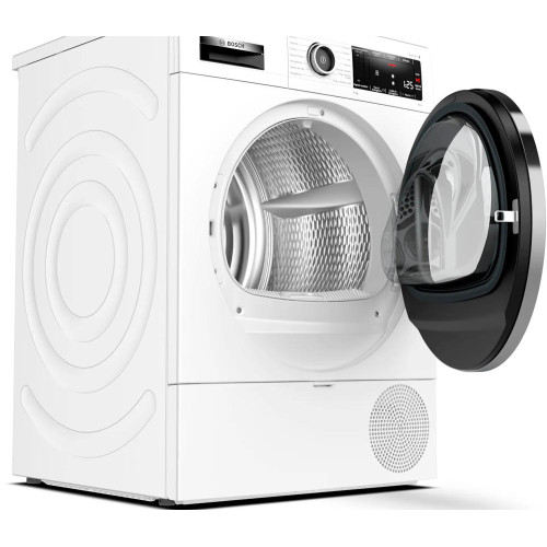 Сушильная машина Bosch WTX87MW9IT