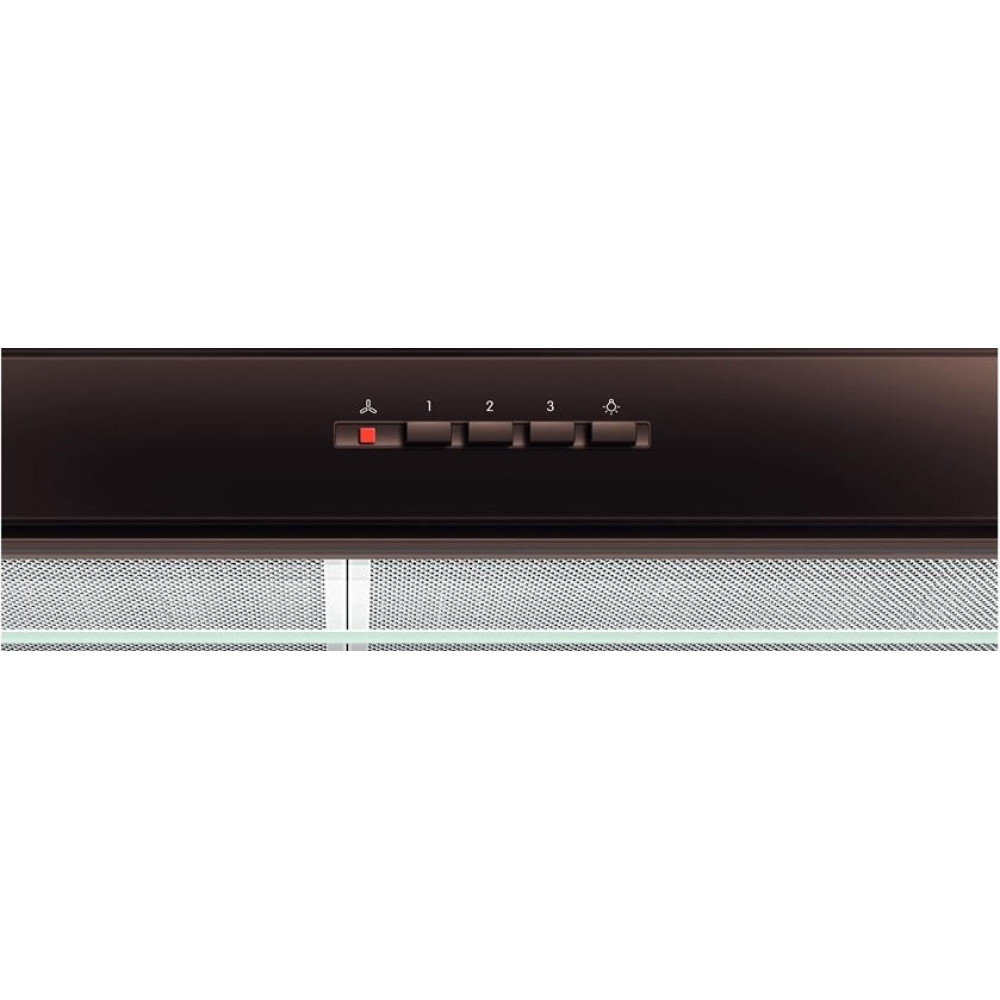 Вытяжка Bosch DHU 674 U