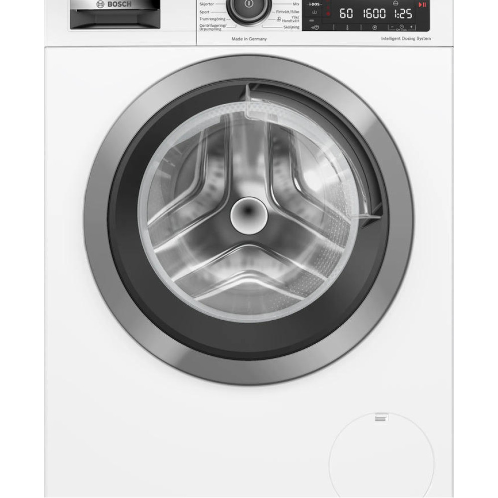 Стиральная машина Bosch WAX02KLOSN