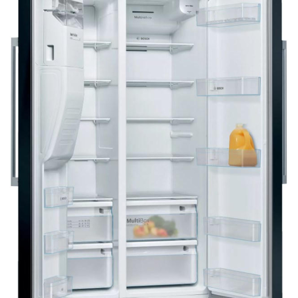 Холодильник Side by Side Bosch KAD93VBFP