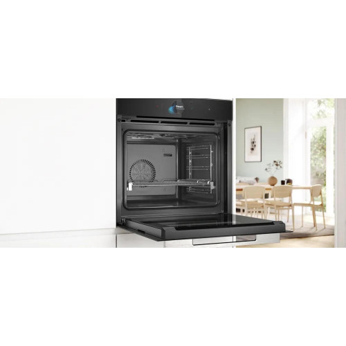 Духовой шкаф Bosch HSG738DB1