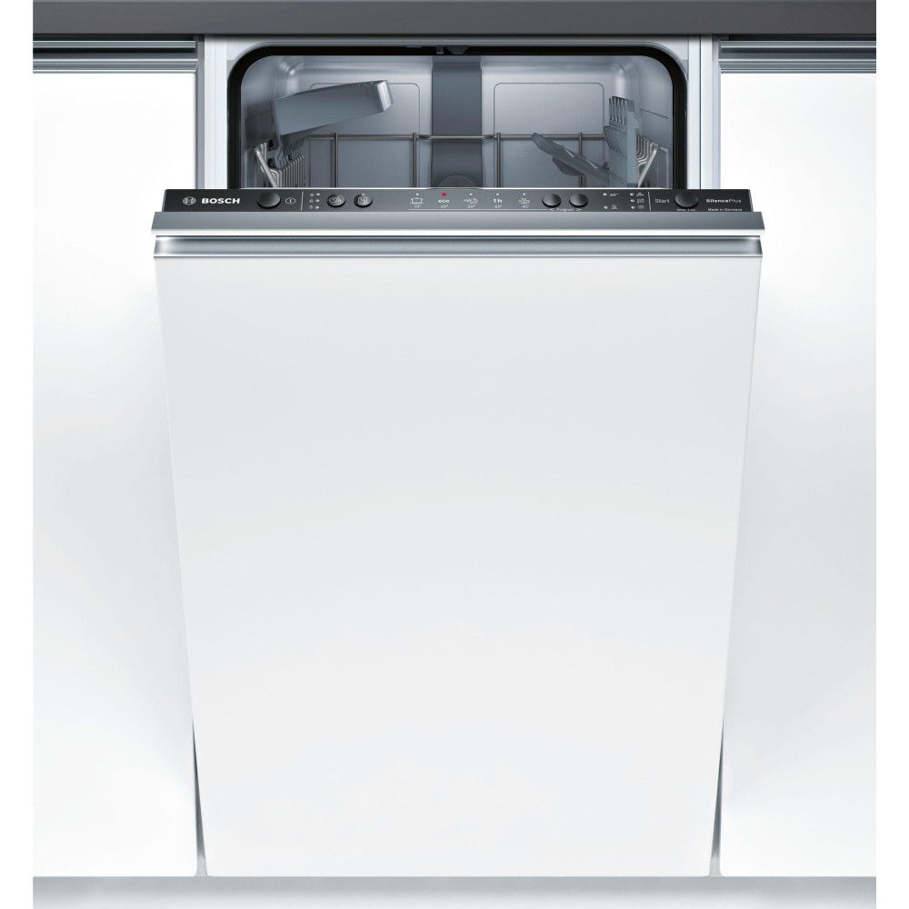 Встраиваемая посудомоечная машина Bosch SPV25DX30R