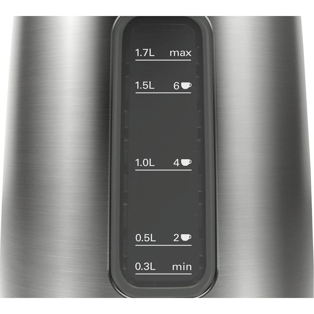 Чайник Bosch TWK5P475