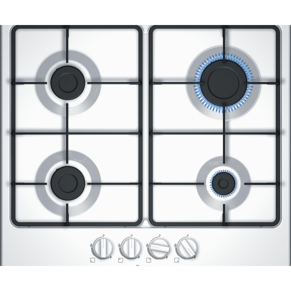 Газовая варочная панель Bosch PGP6B2B60