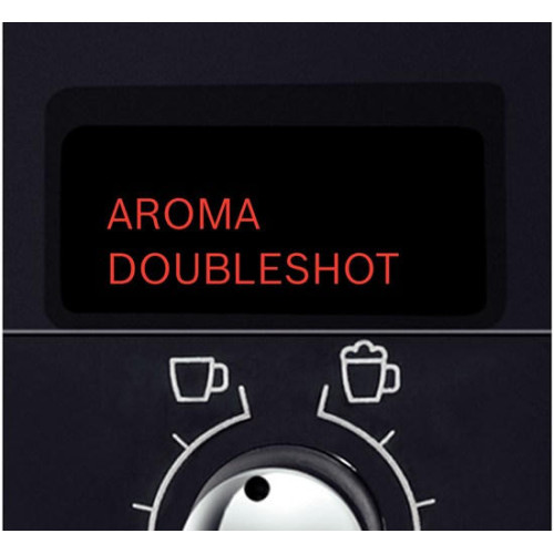 Кофемашина Bosch TES-559 M1 RU