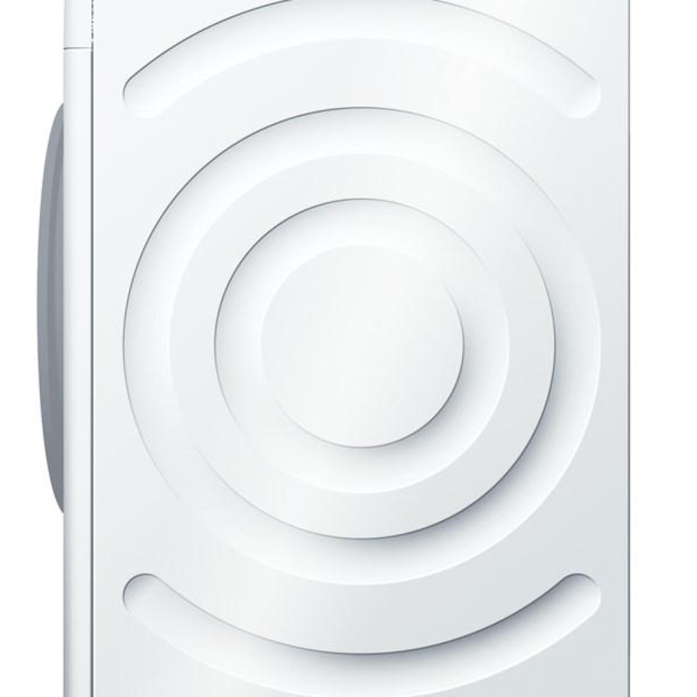 Стиральная машина Bosch WAY24741OE