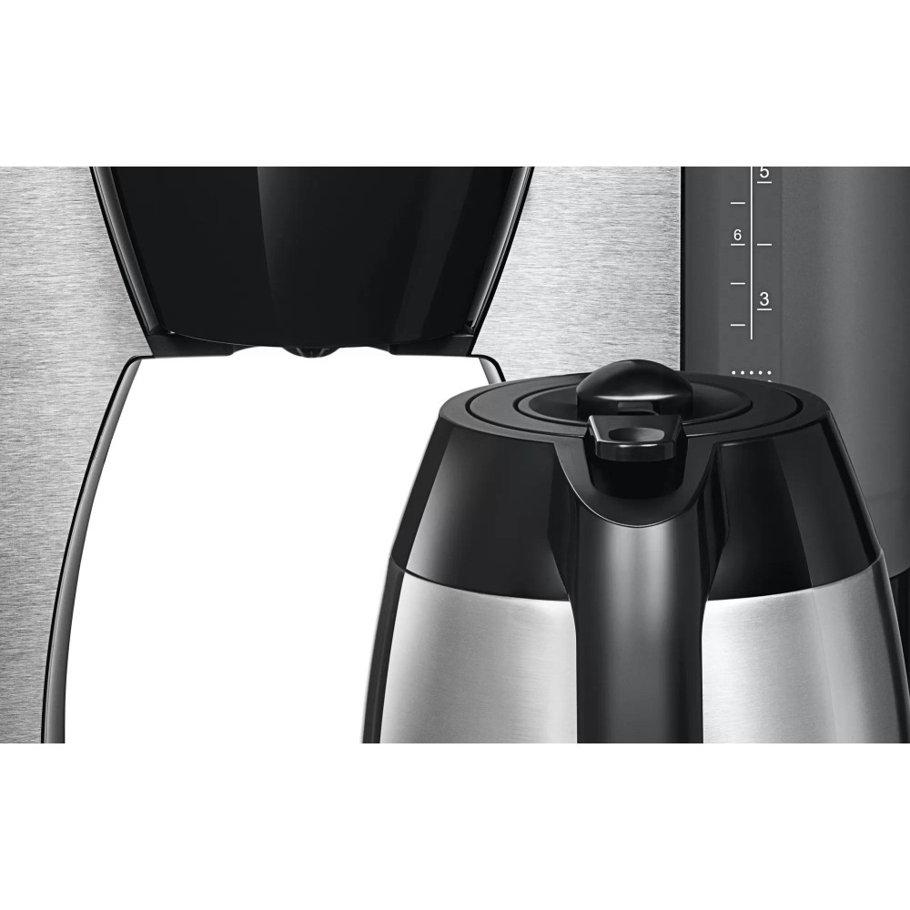 Кофеварка Bosch TKA 6A683