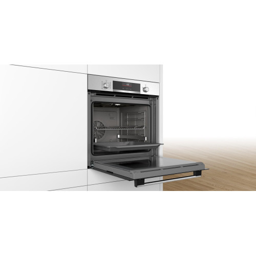 Духовой шкаф Bosch HBA5560S0