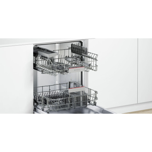 Встраиваемая посудомоечная машина Bosch SMI46IS00E