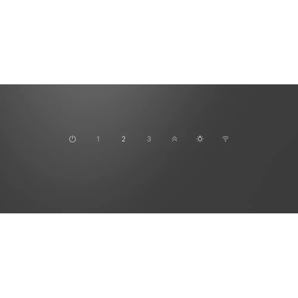 Вытяжка Bosch DWK87FN60