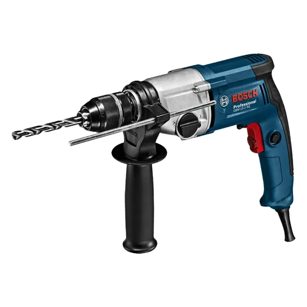 Bosch GBM 13-2 RE Professional безударная дрель, 06011B2001