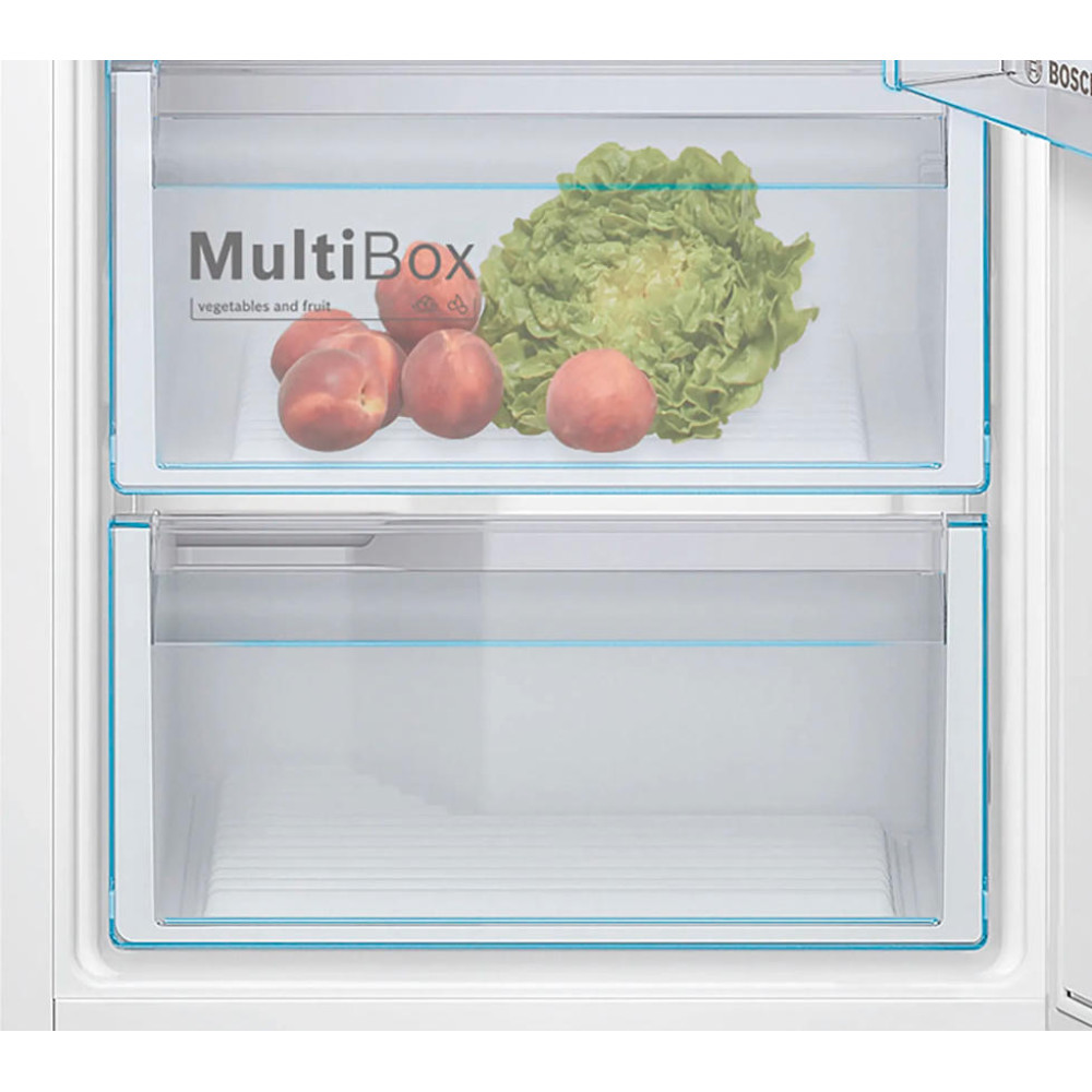 Однокамерный холодильник Bosch KIR81VSF0