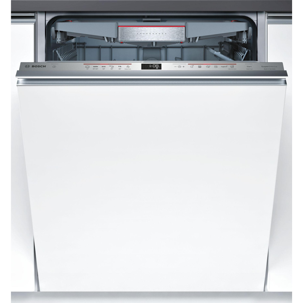 Встраиваемая посудомоечная машина Bosch SMV66TX06R