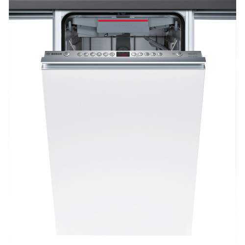 Встраиваемая посудомоечная машина Bosch SPV66MX60R